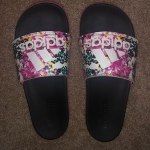 Adidas sandals